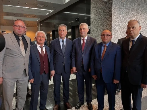 Limonda ihracat yasağı kalktı

