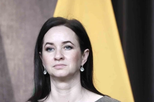 Litvanya&rsquo;da h&uuml;k&uuml;met istifa etti
