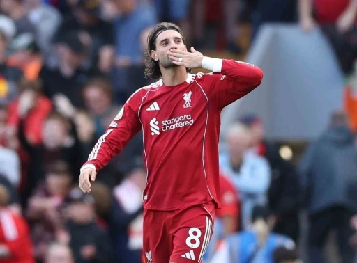 Liverpool, Arsenal’i tek golle geçti
