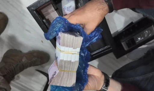 Loca bileti satarak dolandırıcılık yapan 16 şüpheli yakalandı