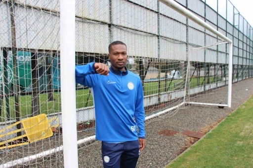 Loide Augusto: &quot;Teknik direktör değişikliği yeni bir oksijen oldu&quot;
