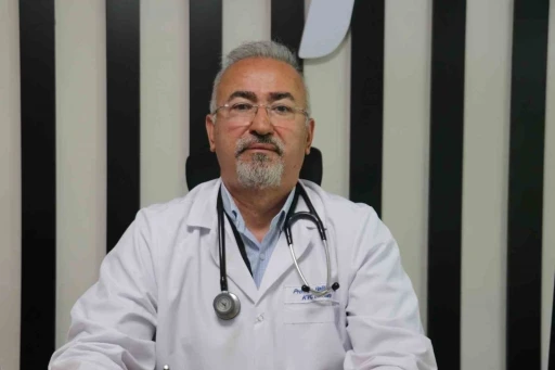Lokman Hekim Van, Glomus tümörü hastalarının umudu olmaya devam ediyor
