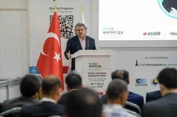 Londra Enerji Kulübü Başkanı Mehmet Öğütçü: “Önemli olan sürdürülebilir, kesintisiz enerjiyi sağlamak”
