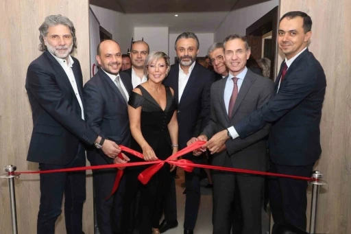 Lübnan’da Aile Müzik Terapi Merkezi açıldı
