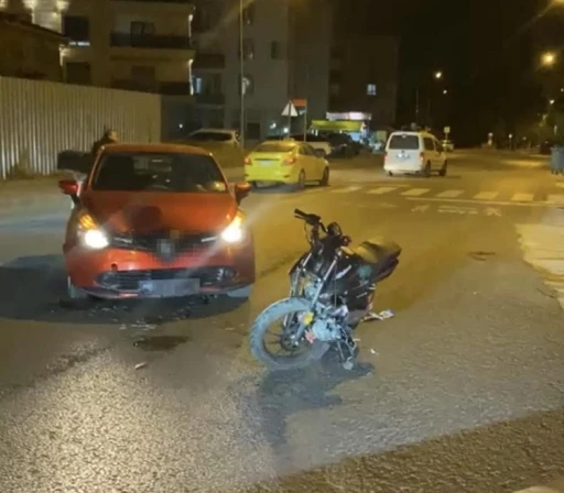 L&uuml;leburgaz&rsquo;da feci kaza: Gen&ccedil; s&uuml;r&uuml;c&uuml; hayatını kaybetti
