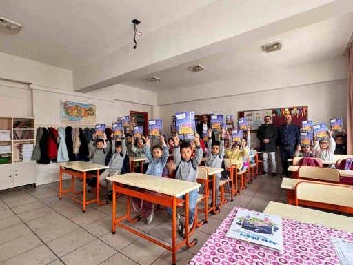 Maarifin Kalbinde Ramazan: Onikişubat Belediyesi gelenekleri yaşatıyor
