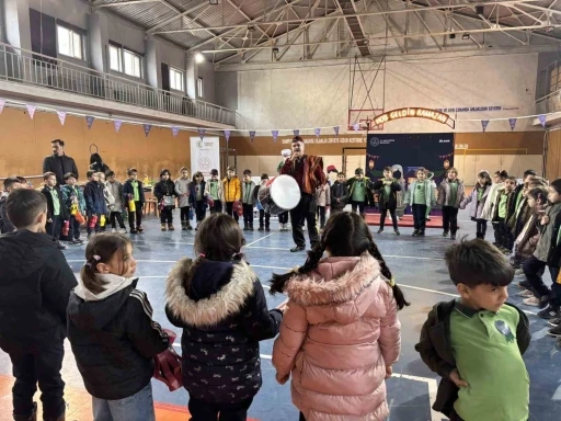 Maarifin Kalbinde Ramazan Zonguldak&rsquo;ta ger&ccedil;ekleşti
