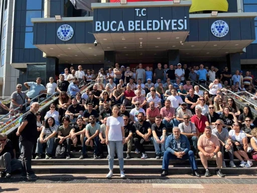 Maaş krizine çözüm bulamayan Başkan Duman, çareyi işçi çıkarmakta buldu
