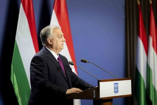 Macaristan Başbakanı Orban: &quot;UCM’nin artık siyasi bir mahkemeye dönüştüğüne inanıyoruz&quot;
