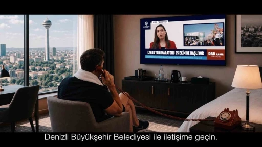 Macron&rsquo;lu tanıtım filmi sosyal medyayı salladı
