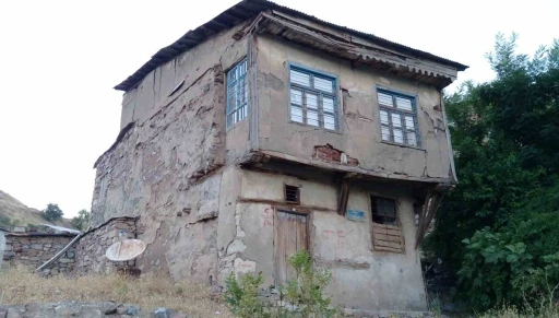 Maden’de tescilli kültür sayısı 35’e yükseldi
