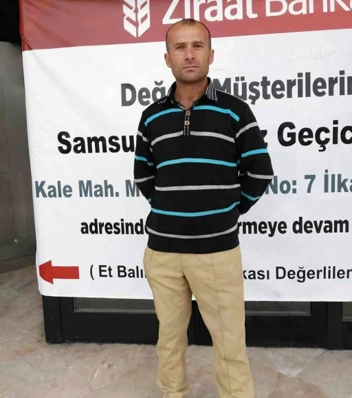 Madende g&ouml;&ccedil;&uuml;k: 1 &ouml;l&uuml;
