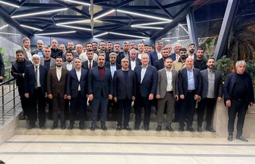 Madırlı&rsquo;ya Şırnak ve Silopi&rsquo;de g&ouml;rkemli karşılama
