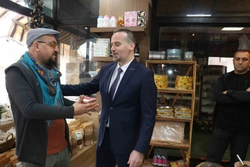 MAGİNDER Başkanı Karademir’den boykot tepkisi
