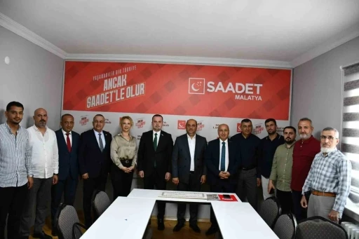 MAGİNDER Başkanı Karademir: &quot;Yerinde dönüşüm süresi uzatılmalı&quot;
