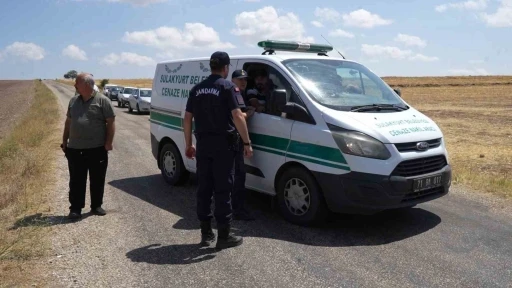 Mahkemede yürek yakan soru: &quot;Oğlunun ve torununun başındaki dedeyi neden vurdun?&quot;
