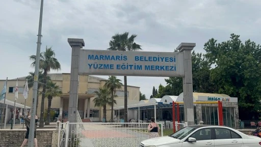 Mahkemeden havuz kararına y&uuml;r&uuml;tmeyi durdurma