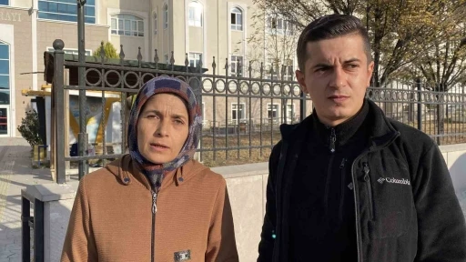 Mahkemeden kuzenini öldüren sanık ile eşinin tutukluğuna devam kararı
