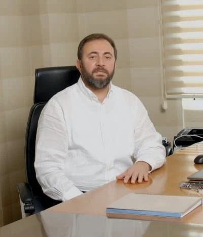 Mahmut Ciğer, sürdürülebilir üretimin ve geri dönüşümün sanayiye katkısını değerlendirdi
