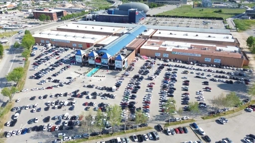 Makine sektörünün küresel buluşması için geri sayım başladı
