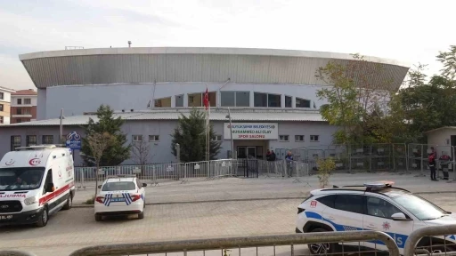 Malatya’da 116 sanıklı çete davasında 8 tahliye
