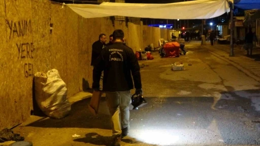 Malatya’da 2 kişinin yaralandığı bıçaklı kavganın şüphelileri yakalandı
