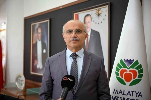 Malatya&rsquo;da 24 saat a&ccedil;ık dev k&uuml;t&uuml;phane gen&ccedil;lerin hizmetine hazırlanıyor
