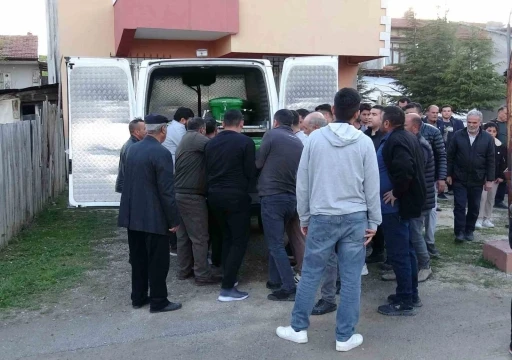Malatya&rsquo;da 58 yaşındaki şahıs evinde &ouml;l&uuml; bulundu
