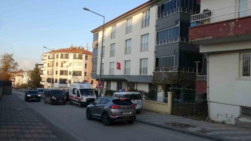 Malatya’da 61 yaşındaki kadın evinde ölü bulundu
