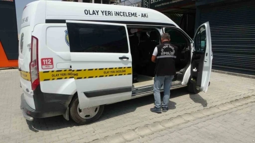 Malatya’da alacak verecek kavgası: 1 yaralı
