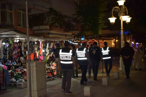 Malatya’da asayiş ve trafik denetimleri aralıksız sürüyor
