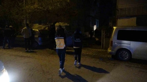 Malatya’da bir kişi evinde ölü bulundu
