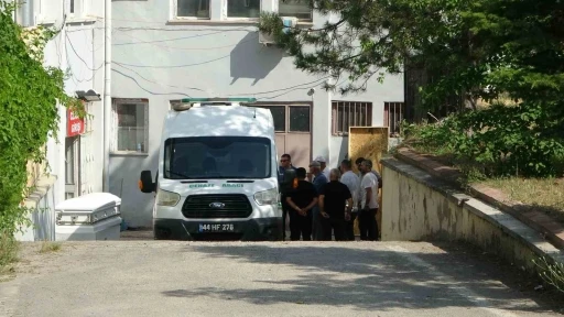 Malatya’da darp edilen şahıs hayatını kaybetti
