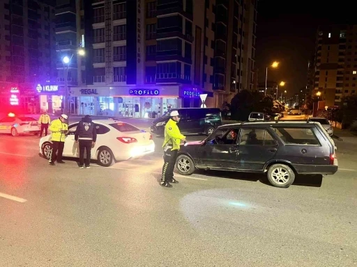 Malatya’da denetimler aralıksız sürüyor

