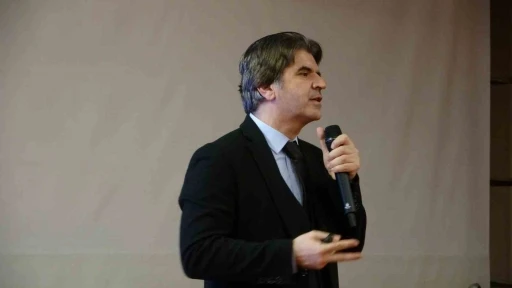 Malatya&rsquo;da &lsquo;Deprem Nedenli G&ouml;&ccedil;&rsquo; &ccedil;alıştayları tamamlandı
