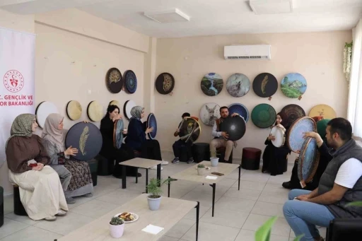 Malatya’da depremin psikolojik ve sosyolojik etkileri siliniyor
