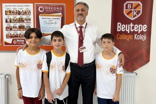 Malatya&rsquo;da eğitimde s&uuml;rd&uuml;r&uuml;lebilir başarı modeli
