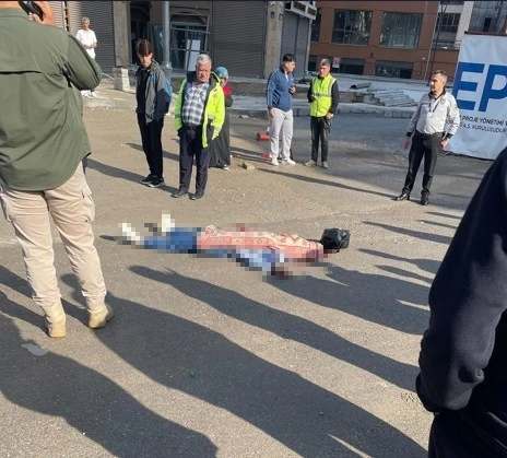 Malatya&rsquo;da eski eşi tarafından vurulan kadın hayatını kaybetti

