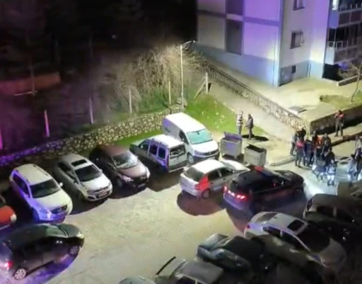 Malatya&rsquo;da eski eşinin komşuları tarafından darbedilen şahıs hastanelik oldu
