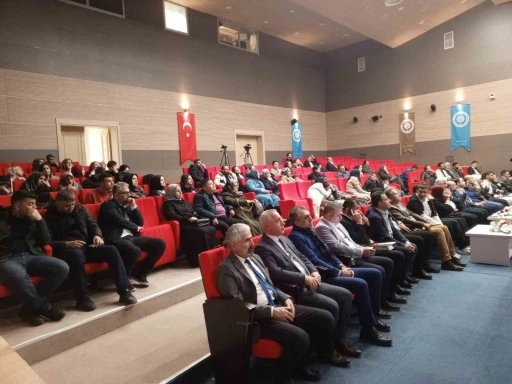 Malatya&rsquo;da &rsquo;Farklılıklarla G&uuml;&ccedil;leniyoruz&rsquo; projesi sona erdi
