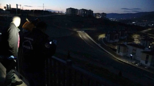 Malatya&rsquo;da gen&ccedil; sevgililerin tartışması hastanede bitti
