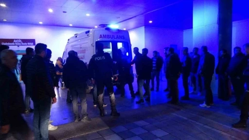 Malatya’da halı sahada maç yaparken kalp krizi geçiren komiser kurtarılamadı
