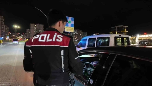 Malatya&rsquo;da huzur uygulaması
