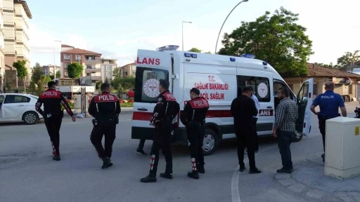 Malatya&rsquo;da iki ayrı olayda 3 kişi yaralandı

