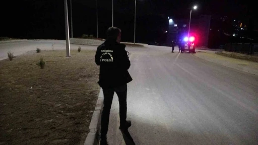 Malatya’da iki grup arasında silahlı kavga: 1 yaralı
