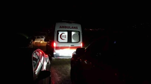 Malatya&rsquo;da kayıp olarak aranan adam, kayısı bah&ccedil;esinde &ouml;l&uuml; bulundu
