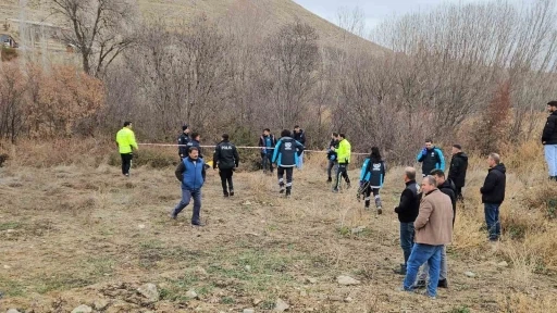 Malatya’da kayıp olarak aranan yaşlı adam ölü bulundu
