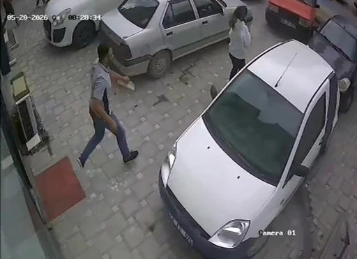 Malatya&rsquo;da korkutan deprem
