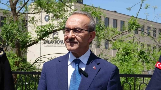 Malatya&rsquo;da Kurban Bayramı tedbirleri a&ccedil;ıklandı

