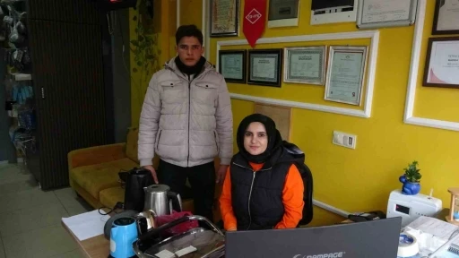 Malatya&rsquo;da maddi hasarlı kaza sonrası gen&ccedil; darp edildi iddiası
